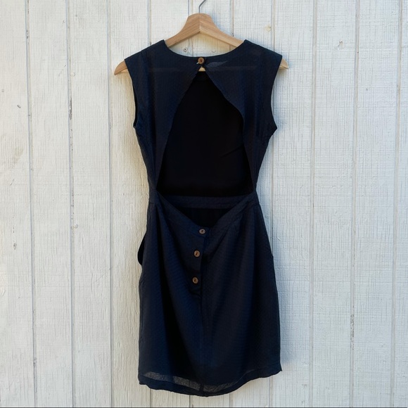 Luna Mini Dress from Neuw - Picture 7 of 9